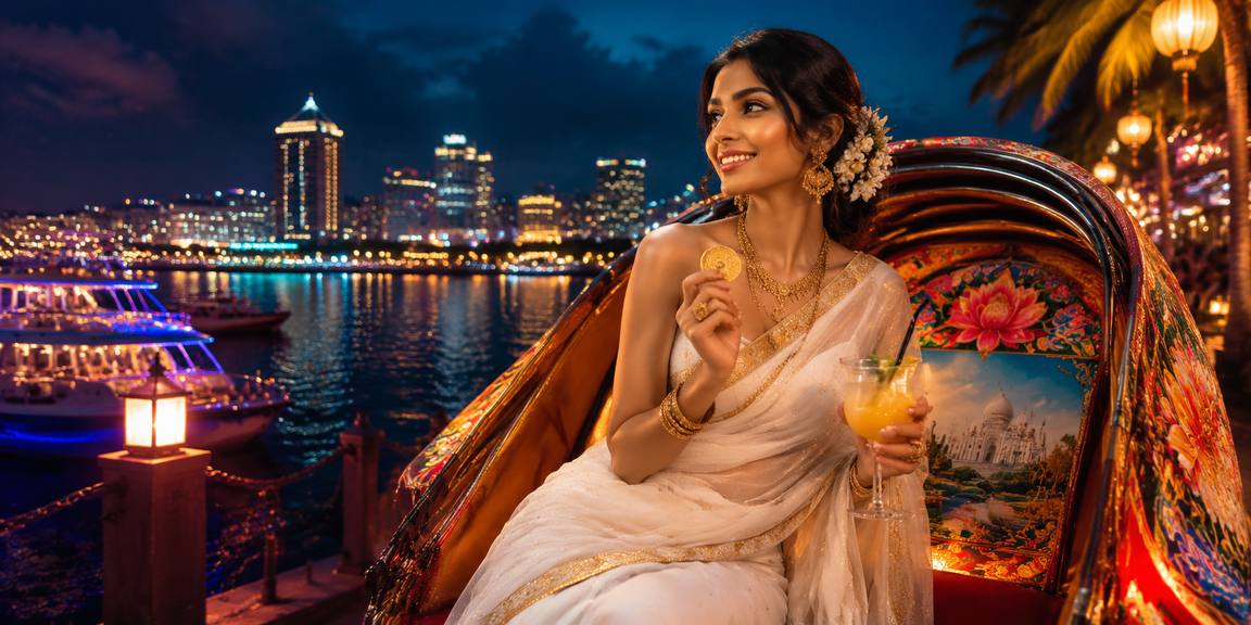 7486 অ্যাডভান্সড রুলেট